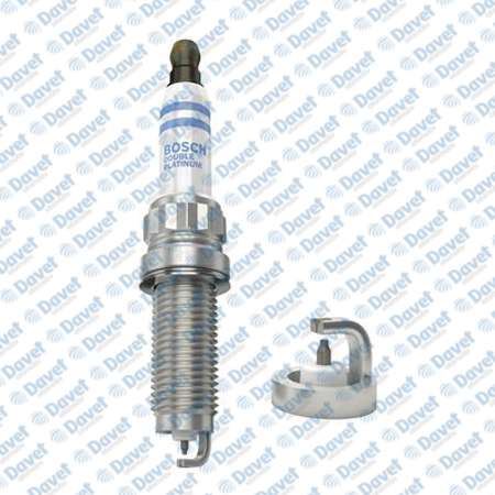 BOSCH 0242145535 Atesleme Bujisi [ Platinum ] [ Zr5spp3320 ] P2008 1.2 Thp P208 1.2 Thp P3008 1.2 Thp 130 P3008 1.2 Vti P308 1.2 Thp P308 1.2 Thp Sw P308 1.2 Vti P308 1.2 Vti Sw P5008 1.2 Thp 130 C3 1.2 Thp C3 Aircross 1.2 Vti C3 Picasso 1.2 Thp C4 1.2 Thp C4 Cactus 1.2 T